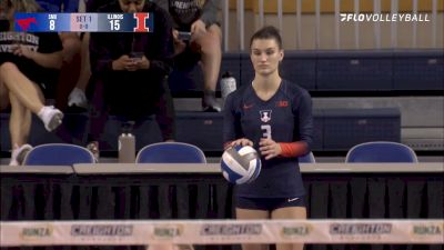 Replay: Illinois vs  SMU - 2021 Illinois vs SMU | Sep 10 @ 7 PM