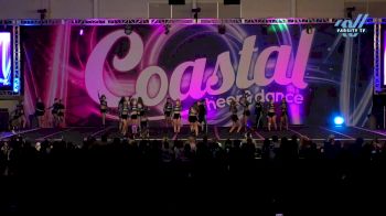 Cheer Extreme - Maryland - Halo [2023 L4 Senior Coed 2/11/2023] 2023 CAC Coastal at the Coast Grand Nationals