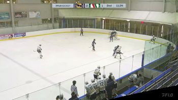 Replay: Home - 2024 STA Flyers vs SSAC Bulldogs | Feb 10 @ 8 PM