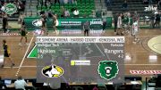 Replay: Michigan Tech vs UW-Parkside - Men's | Dec 1 @ 7 PM