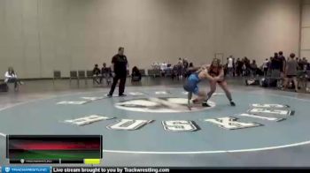 185 lbs Round 4 (6 Team) - Joseph Rice, Backyard Boyz vs Max Wetenkamp, Tropics Wrestling