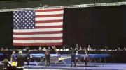 Kate Arakawa - Individual Trampoline, Eagle Gymnastics TX - 2021 USA Gymnastics Championships