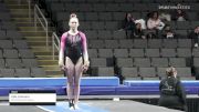 Elle Johnson - Vault, Cincinnati Gymnastics - 2022 Elevate the Stage Toledo presented by Promedica