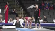 Kaitlyn Higgins - Vault, Nebraksa - 2022 Elevate the Stage Toledo presented by Promedica
