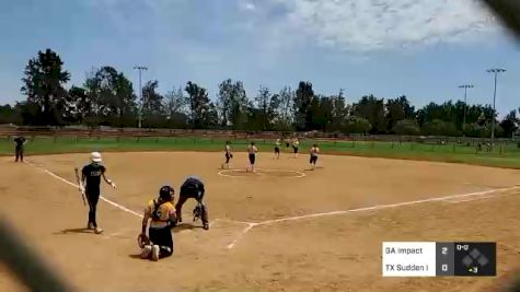 Replay: Field 4 - 2022 PGF Nationals 16U Premier | Jul 28 @ 8 AM