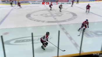 Replay: Home - 2024 Merritt vs Prince George | Mar 16 @ 6 PM