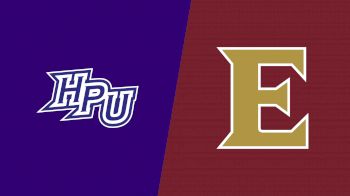 Full Replay - High Point vs Elon