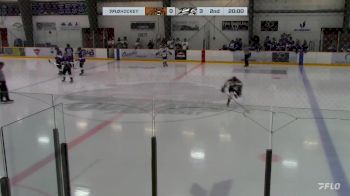 Replay: Home - 2023 Aldergrove vs Mission City | Dec 23 @ 6 PM