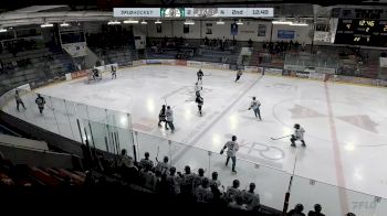 Replay: Home - 2024 La Ronge vs Battlefords | Feb 3 @ 7 PM