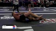 Brandon Reed vs Breylor Grout 2024 ADCC North American Trials 2