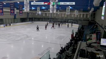 Replay: Home - 2023 Jr. Hurricanes vs Whalers | Nov 11 @ 7 PM