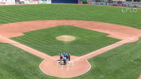 Knights vs Hoots | 08.06.18. | 2018 Connie Mack World Series