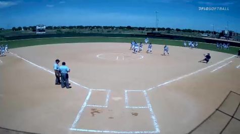 Replay: Legends Way, Clermont F5 - 2022 THE Spring Games | Mar 22 @ 9 AM