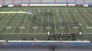 Genesis at 2022 DCI Little Rock Presented By Ultimate Drill Book