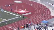 Youth Boys' 4x100m Relay 2023 Aau Regional Qualifier 19, Finals 1 - Age 17-18