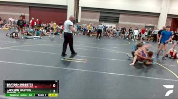 Replay: Mat 5 - 2023 Bootlegger Duals Day 2 | Jun 4 @ 9 AM