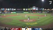 Replay: Home - 2023 Barnstormers vs York Revolution | Sep 11 @ 6 PM