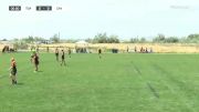 Toa vs. Cavs - 2021 NAI 7s - Pool Play