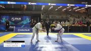 PRISCILA MARQUES P. BELMIRO vs VICTORIA MACIEL ANTELANTE 2024 Pan Jiu Jitsu IBJJF Championship