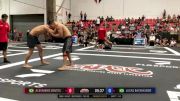 Alexandre Bentes vs Lucas Backheuser 2024 ADCC Sao Paulo Open
