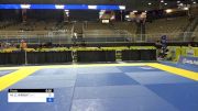 MICHAEL C. WRIGHT vs STEVE SULLIVAN HADDOCK 2024 Pan Jiu Jitsu IBJJF Championship