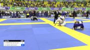 HUGO MARTINS DA SILVA DOS SANTOS vs ANDRÉTT COSTA DA SILVA 2024 Brasileiro Jiu-Jitsu IBJJF