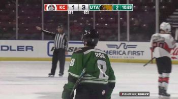 Replay: Home - 2021 Kansas City vs Utah | Nov 21 @ 1 PM