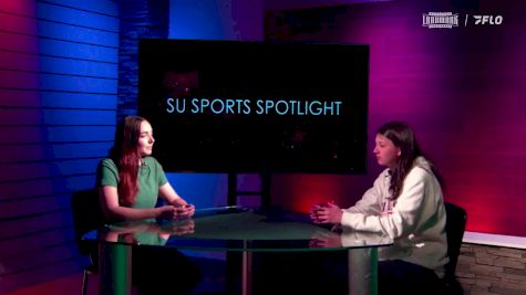 Replay: King's College (PA) vs Susquehanna - FH | Sep 13 @ 7 PM