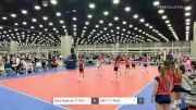 Stars Magnum 17 Tiffner vs SMV 17-1 Black - 2022 JVA World Challenge presented by Nike - Expo Only