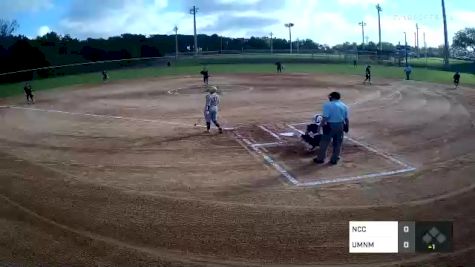 Minnesota Morris vs. North Central - 2022 THE Spring Games
