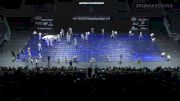 FIU World at 2022 WGI Guard World Championships