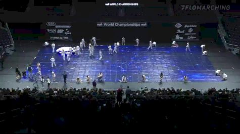 FIU World at 2022 WGI Guard World Championships