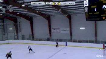 Replay: Home - 2024 SAHA vs PMHA | Feb 10 @ 1 PM