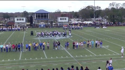 Replay: Emory & Henry vs Limestone | Nov 12 @ 11 AM