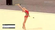 Kirin Kimura - Clubs, WCC - 2021 USA Gymnastics Championships