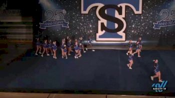 Twist & Shout - Junior Trust [L2 Junior] 2021 Twist & Shout: Shouterville Showcase