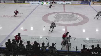 Replay: Away - 2024 Surrey vs Alberni Valley | Feb 10 @ 6 PM