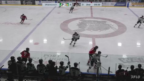 Replay: Away - 2024 Surrey vs Alberni Valley | Feb 10 @ 6 PM