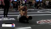 Cesar Agreda vs David Alvarez 2024 ADCC North American Trials 2