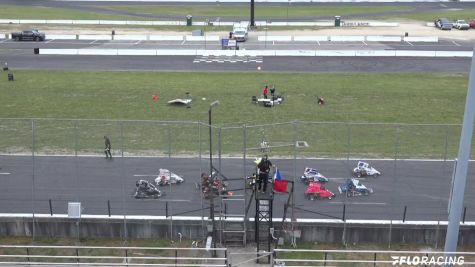 Full Replay | Wild Thing Kart Series at Stafford Motor Speedway 6/12/23