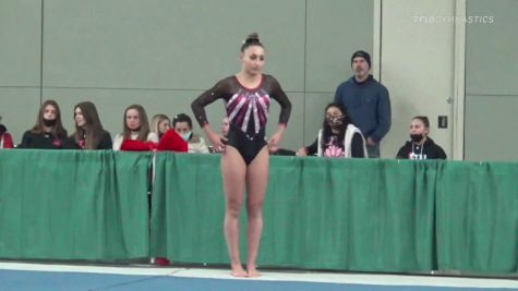 Sofia Sherry - Women's Group, ENA Paramus - 2021 Christmas on the Chesapeake