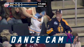 Replay: Away - 2022 Savannah vs Atlanta | Nov 24 @ 7 PM