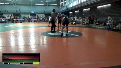 182 lbs Quarters & 1st Wb (16 Team) - Shaun Sutton, Alabama Elite Gold vs Dylan Murdaugh, Piedmont WC