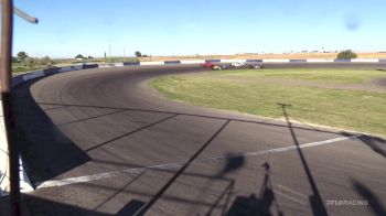 Full Replay | Super Modified Cup at Magic Valley Speedway 8/12/23