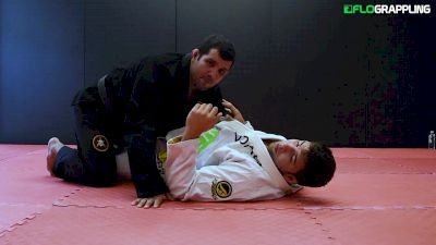 Rodolfo's Secrets To Pressure Passing