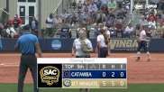 Replay: SAC Softball Champ - Bracket 1 #1 - 2024 Catawba vs Wingate | Apr 26 @ 1 PM