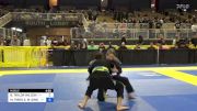 BRYN TAYLOR WILSON vs MARIA PIRES S. M. GIMENIS 2024 Pan Jiu Jitsu IBJJF Championship