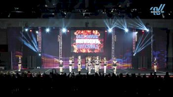 GymTyme Illinois - Crew [2023 L4.2 Senior Coed - Small Day 2] 2023 GLCC Schaumburg Grand Nationals