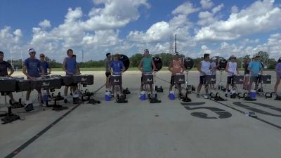 Vandegrift Percussion: 13