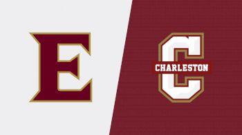 Full Replay: Elon vs Charleston - Apr 10